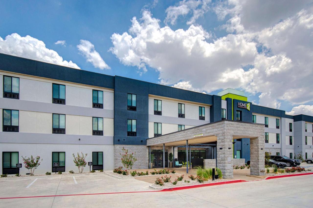 Home2 Suites By Hilton Burleson Exterior photo