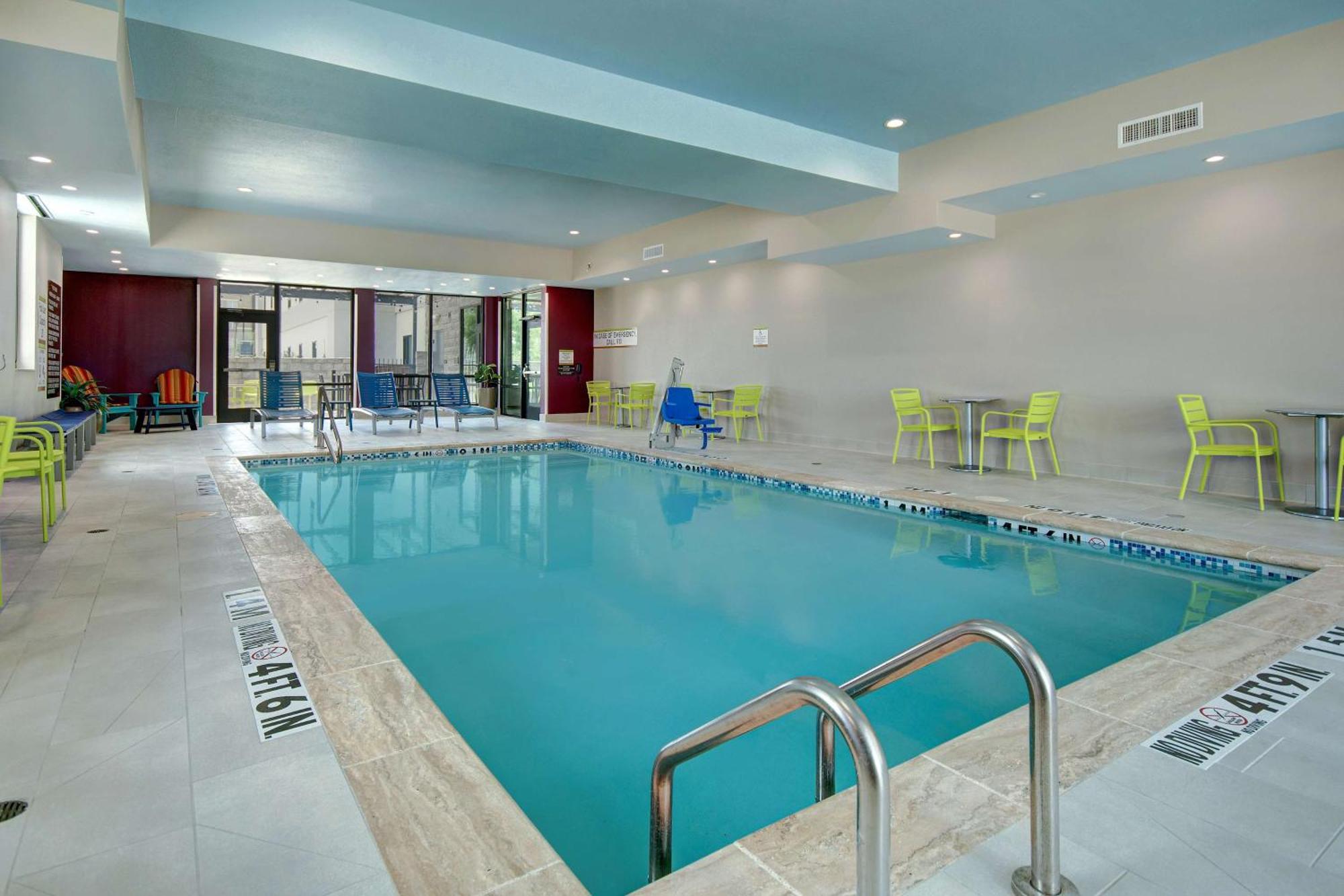 Home2 Suites By Hilton Burleson Exterior photo